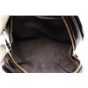 Image 9 : Louis Vuitton Black Epi Leather Mabillon Backpack