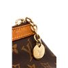 Image 6 : Louis Vuitton Brown Monogram Canvas Tivoli GM Tote Bag