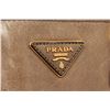 Image 7 : Prada Beige Leather Two Way Bag
