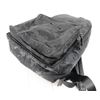 Image 2 : Valentino Black Nylon Camustars Backpack