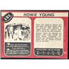 Image 2 : 1968-69 O-PEE-CHEE HOWIE YOUNG