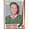 Image 1 : 1969-70 O-PEE-CHEE CHARLIE BURNS