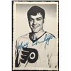 Image 1 : 1970-71 O-PEE-CHEE DECKLE EDGE GARY DORNHOEFER