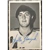 Image 1 : 1970-71 O-PEE-CHEE DECKLE EDGE WALT TKACZUK