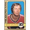 Image 1 : 1972-73 O-PEE-CHEE DON SALESKI ROOKIE CARD