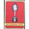 Image 1 : 1972-73 O-PEE-CHEE HART MEMORIAL TROPHY