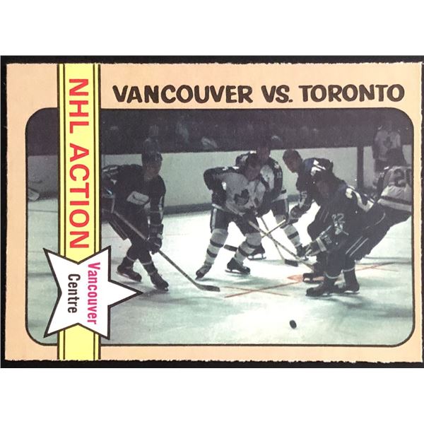 1972-73 O-PEE-CHEE ORLAND KURTENBACH