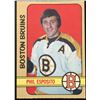 Image 1 : 1972-73 O-PEE-CHEE PHIL ESPOSITO (HOF)