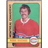 Image 1 : 1972-73 O-PEE-CHEE PIERRE BOUCHARD