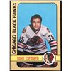 Image 1 : 1972-73 O-PEE-CHEE TONY ESPOSITO (HOF)