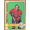 Image 1 : 1972-73 O-PEE-CHEE YVAN COURNOYER (HOF)