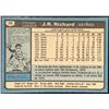 Image 2 : 1980 O-PEE-CHEE J.R. RICHARD