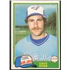 Image 1 : 1981 O-PEE-CHEE DAVE STIEB (HOF)