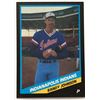 Image 1 : 1988 MINOR LEAGUE PROSPECT RANDY JOHNSON (HOF)