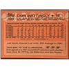 Image 2 : 1988 TOPPS DON MATTINGLY