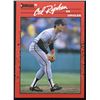 Image 1 : 1990 DONRUSS CAL RIPKEN JR. (HOF)