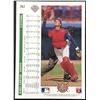 Image 2 : 1993 UPPER DECK GARY CARTER (HOF)