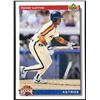 Image 1 : 1993 UPPER DECK KENNY LOFTON ROOKIE CARD