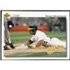 Image 1 : 1993 UPPER DECK RICKEY HENDERSON (HOF)