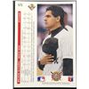 Image 2 : 1993 UPPER DECK WILSON ALVAREZ ROOKIE CARD