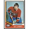 Image 1 : 1974-75 O-PEE-CHEE GUY LAPOINTE (HOF)