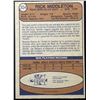 Image 2 : 1974-75 O-PEE-CHEE RICK MIDDLETON (HOF) ROOKIE CARD