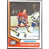 Image 1 : 1974-75 O-PEE-CHEE YVAN COURNOYER (HOF)