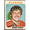 Image 1 : 1975-76 O-PEE-CHEE BERNIE PARENT (HOF)
