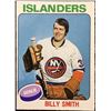 Image 1 : 1975-76 O-PEE-CHEE BILLY SMITH (HOF)