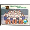 Image 1 : 1975-76 O-PEE-CHEE BUFFALO SABRES