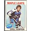 Image 1 : 1975-76 O-PEE-CHEE ERROL THOMPSON