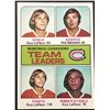 Image 1 : 1975-76 O-PEE-CHEE GUY LAFLEUR (HOF)