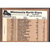 Image 2 : 1975-76 O-PEE-CHEE MINNESOTA NORTH STARS
