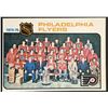 Image 1 : 1975-76 O-PEE-CHEE PHILDELPHIA FLYERS