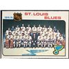 Image 1 : 1975-76 O-PEE-CHEE ST LOUIS BLUES