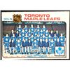 Image 1 : 1975-76 O-PEE-CHEE TORONTO MAPLE LEAFS