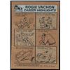 Image 2 : 1975-76 TOPPS ROGIE VACHON (HOF)
