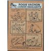Image 2 : 1975-76 TOPPS ROGIE VACHON (HOF)