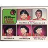 Image 1 : 1975-76 TOPPS STAN MIKITA (HOF)