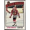 Image 1 : 1976-77 O-PEE-CHEE STAN MIKITA (HOF)
