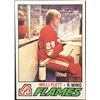 Image 1 : 1977-78 O-PEE-CHEE WILLI PLETT ROOKIE CARD