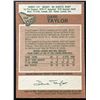 Image 2 : 1978-79 O-PEE-CHEE DAVE TAYLOR (HOF) ROOKIE CARD