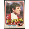 Image 1 : 1981-82 O-PEE-CHEE BOBBY CLARKE (HOF)