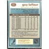 Image 2 : 1981-82 O-PEE-CHEE GUY LAFLEUR (HOF)