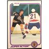 Image 1 : 1981-82 O-PEE-CHEE RAY BOURQUE (HOF)