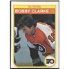 Image 1 : 1982-83 O-PEE-CHEE BOBBY CLARKE (HOF)