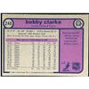 Image 2 : 1982-83 O-PEE-CHEE BOBBY CLARKE (HOF)