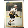 Image 1 : 1990-91 BOWMAN RAY BOURQUE (HOF)