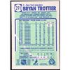 Image 2 : 1990-91 O-PEE-CHEE BRYAN TROTTIER (HOF)