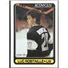 Image 1 : 1990-91 O-PEE-CHEE LUC ROBITAILLE (HOF)